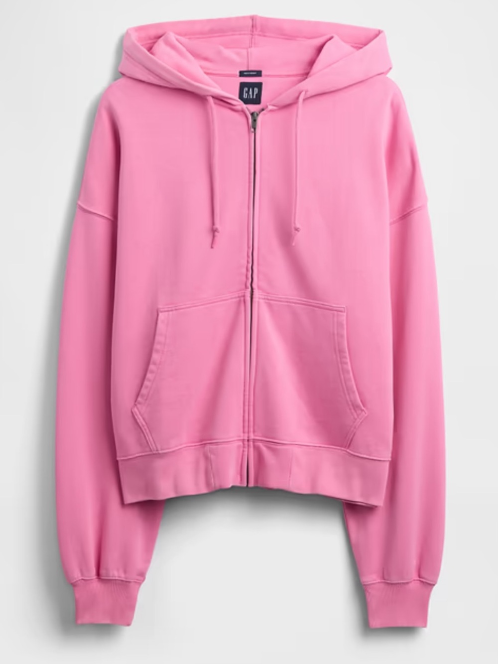 Gap unisex heavyweight hoodie